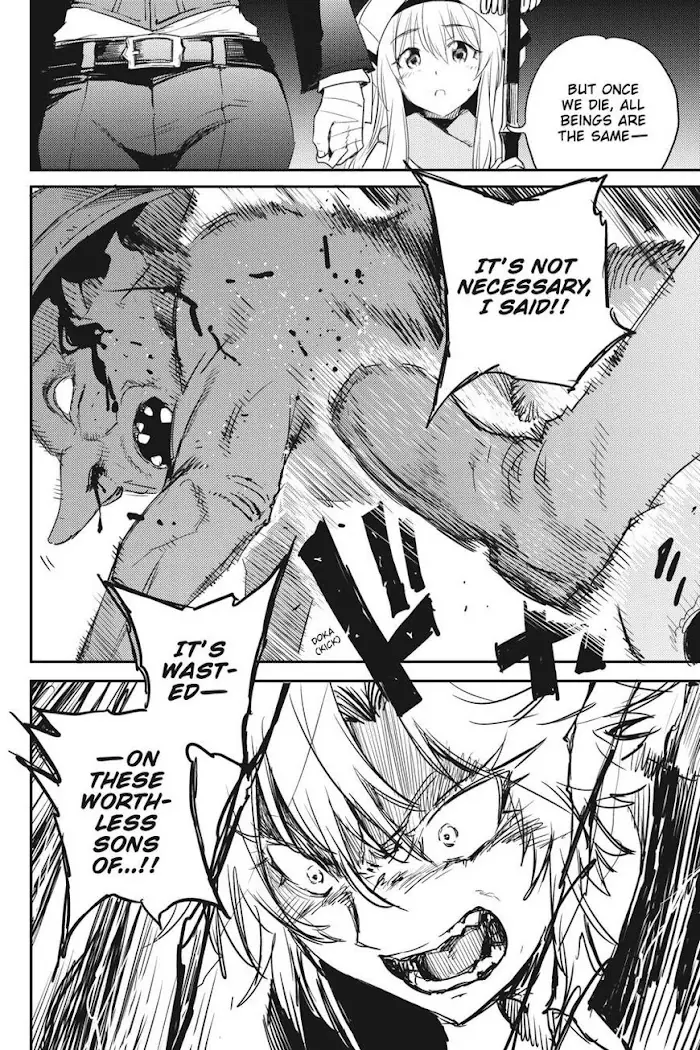 Goblin Slayer Chapter 48 image 25_optimized